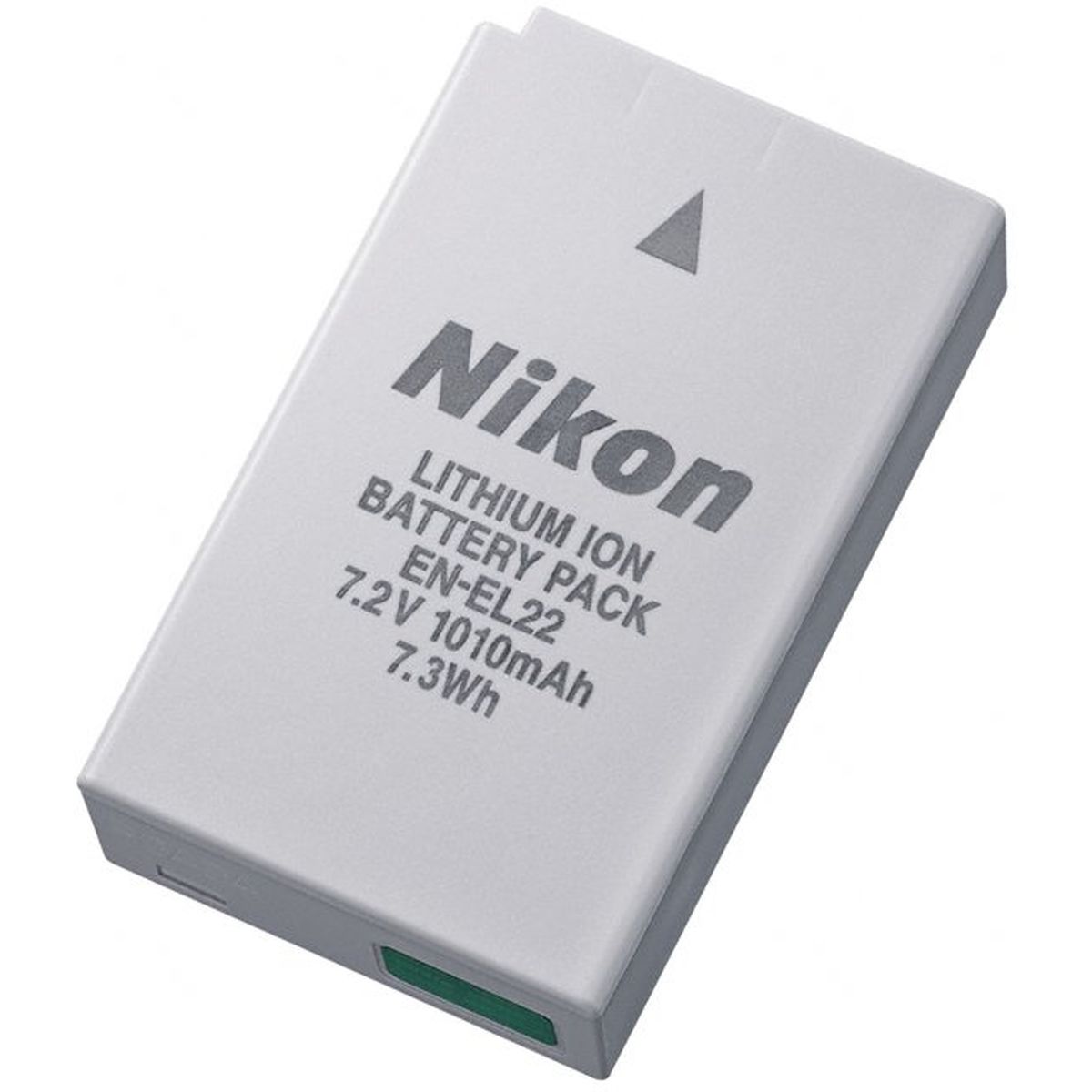 Nikon EN-EL22 Lithium-Ionen accu
