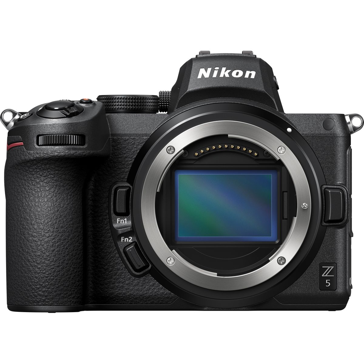 Nikon Z5 Body zwart
