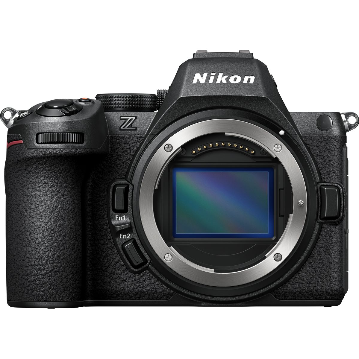Nikon Z5II Body Only afbeelding