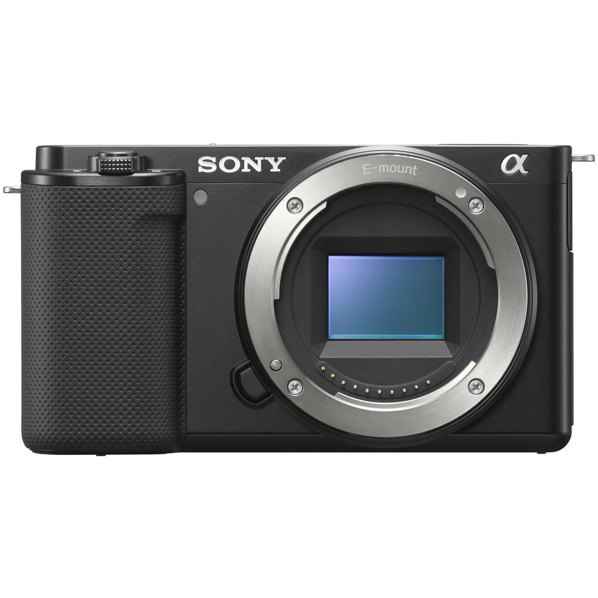 Sony ZV E10 vlogcamera Body