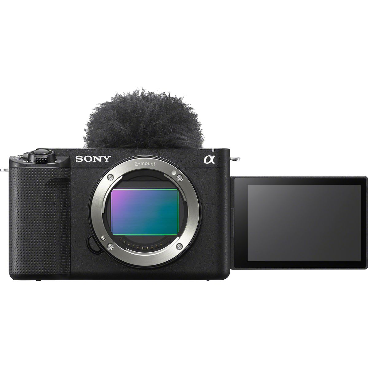Sony ZV E1 Vlogcamera Body