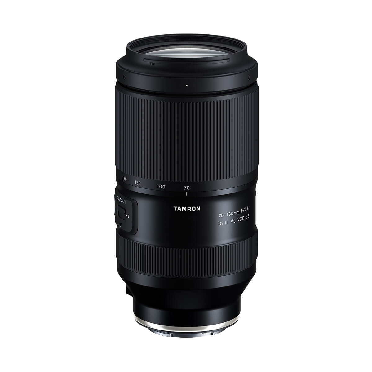 Tamron 70-180mm f/2.8 DI III VC VXD G2 Nikon Z