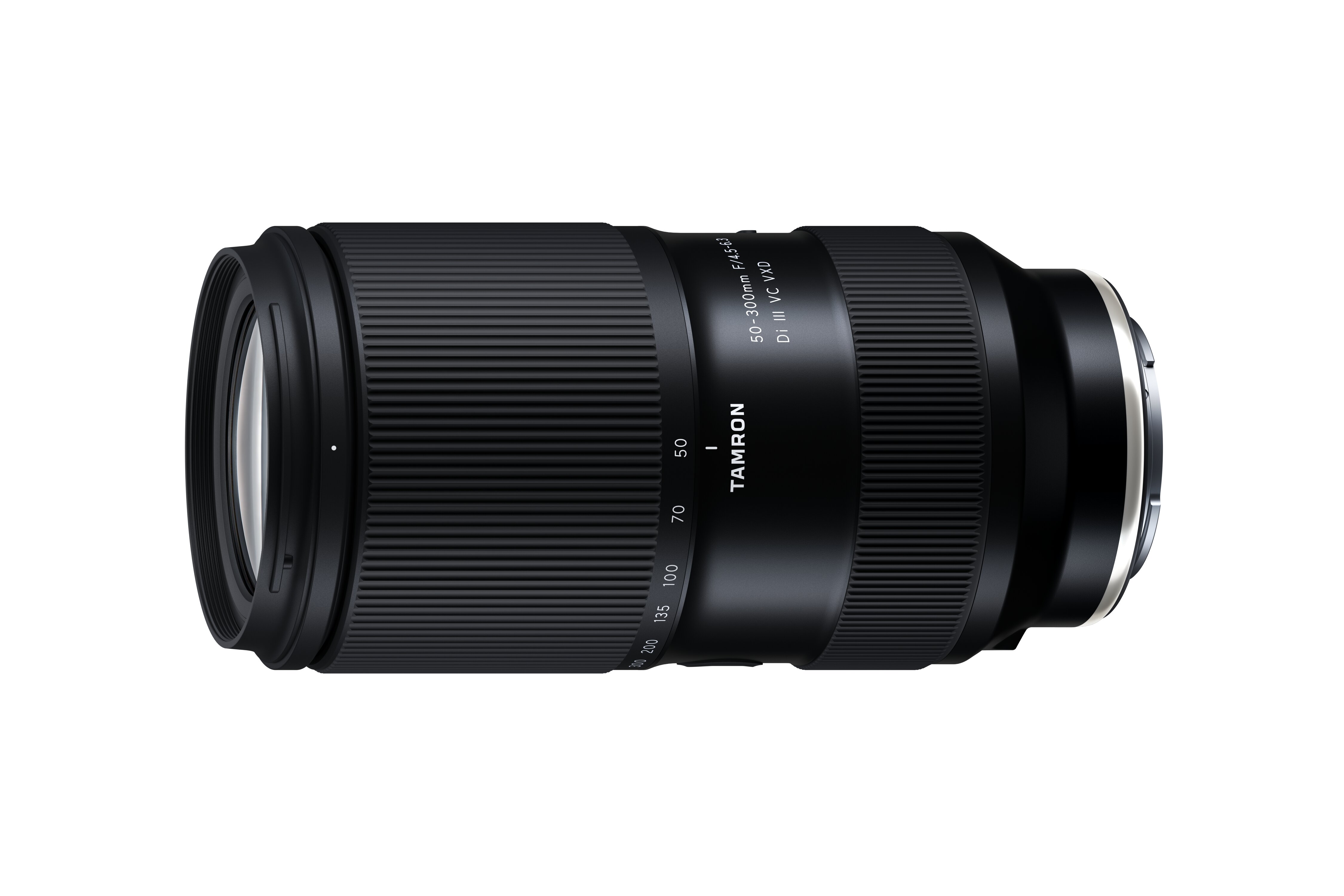 Tamron 50-300mm F4.5-6.3 Di III VC VXD Sony FE