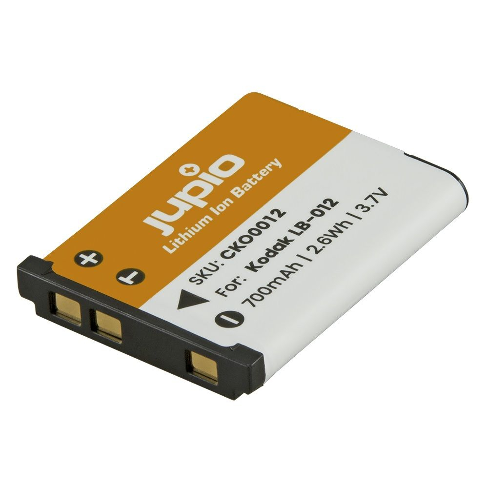 Jupio LB-012 voor Kodak FZ55 700mAh