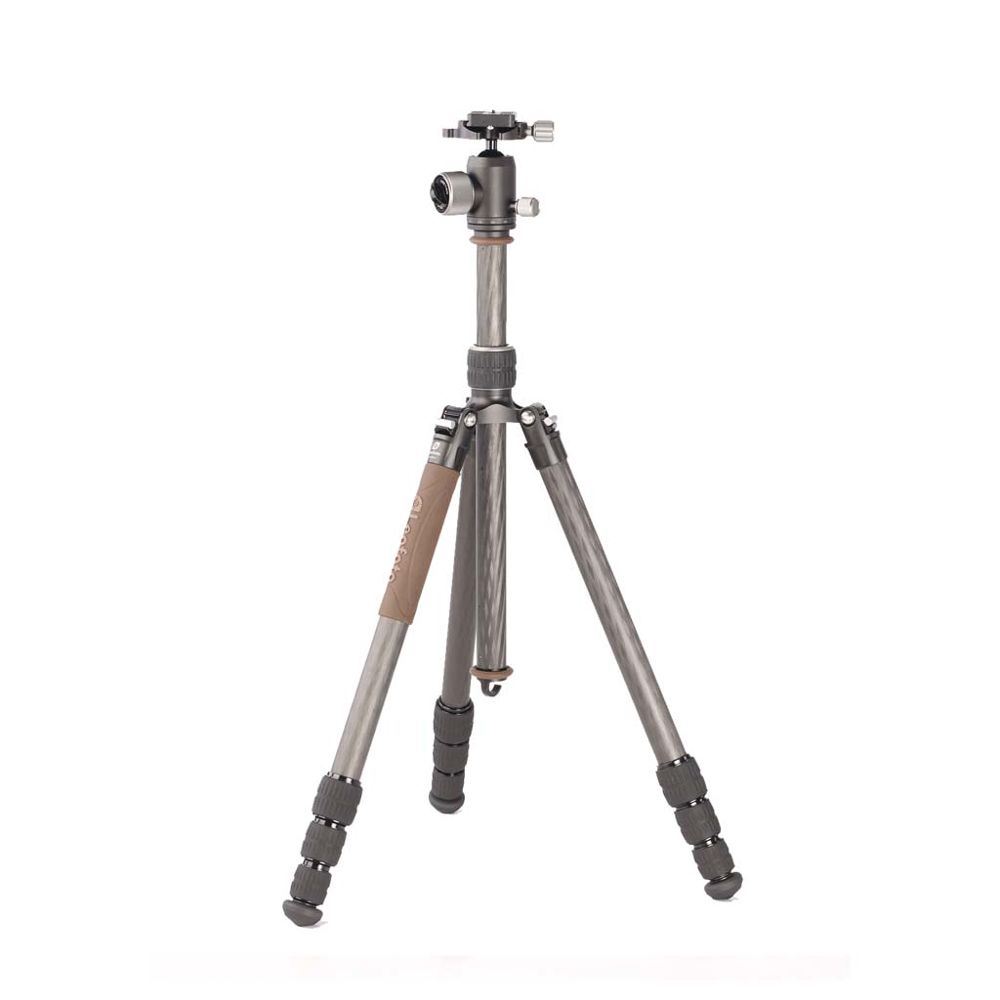 Leofoto Urban LX-254CT + Ballhead XB-32