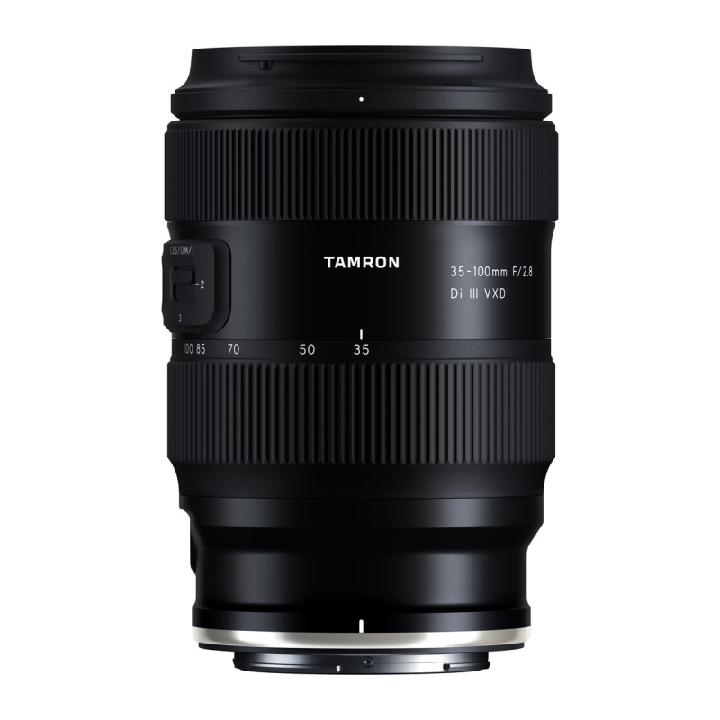 Tamron 35-100mm f/2.8 Di III VXD Nikon Z