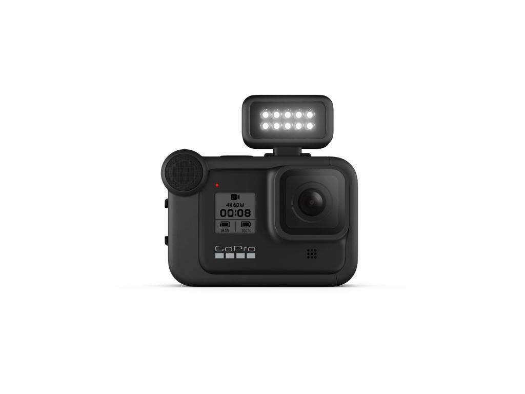 GoPro Light Mod (BNL) for HERO11, HERO10, HERO9 & HERO8 Black