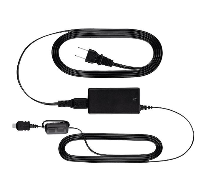 Nikon EH-63 netadapter