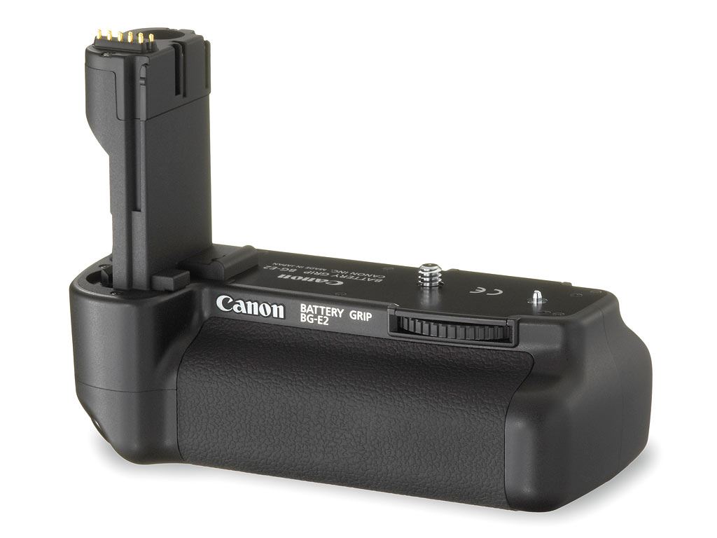Canon Battery grip BG-R10