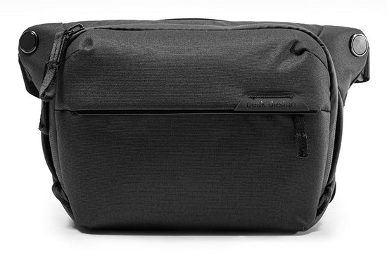 Peak Design Everyday Sling 3l V3 - Black