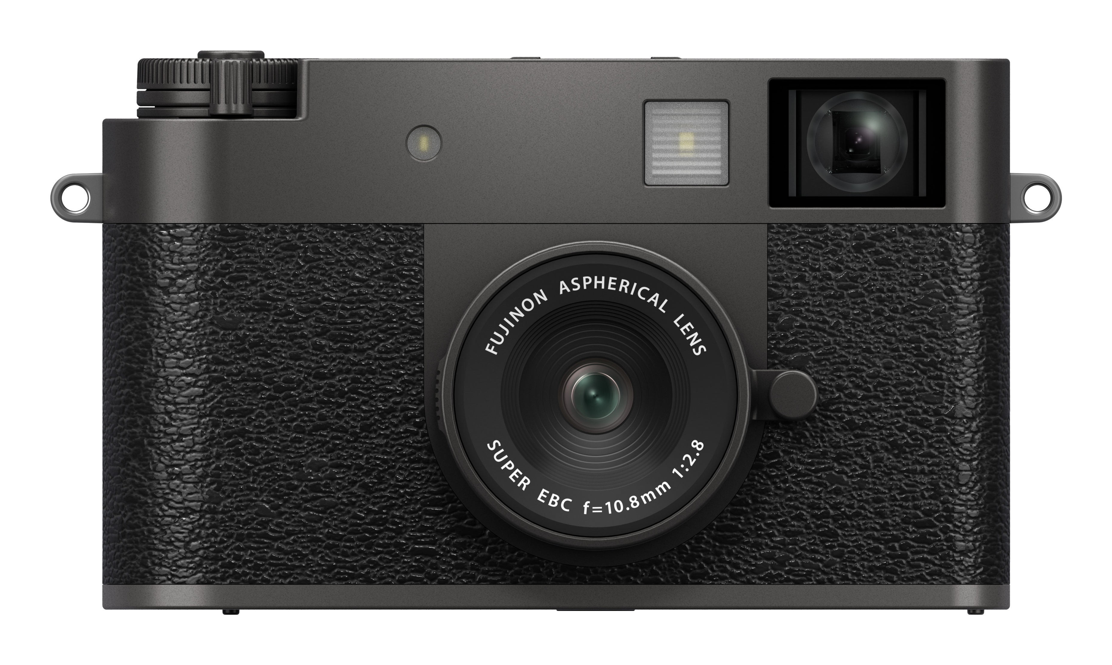 Fujifilm X Half X-HF1 Charcoal Silver