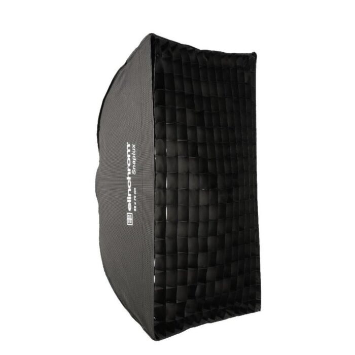 Elinchrom Snaplux Rectabox 55 x 75 cm.