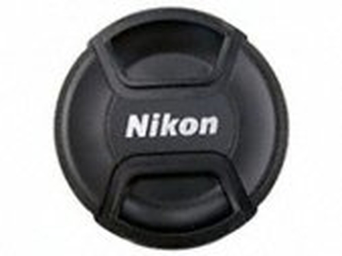 Nikon LC-72 72mm Lensdop