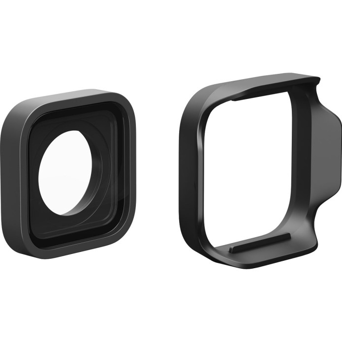 GoPro Protective Lens Cover + Lens Hood Mission 1 Pro Mission 1