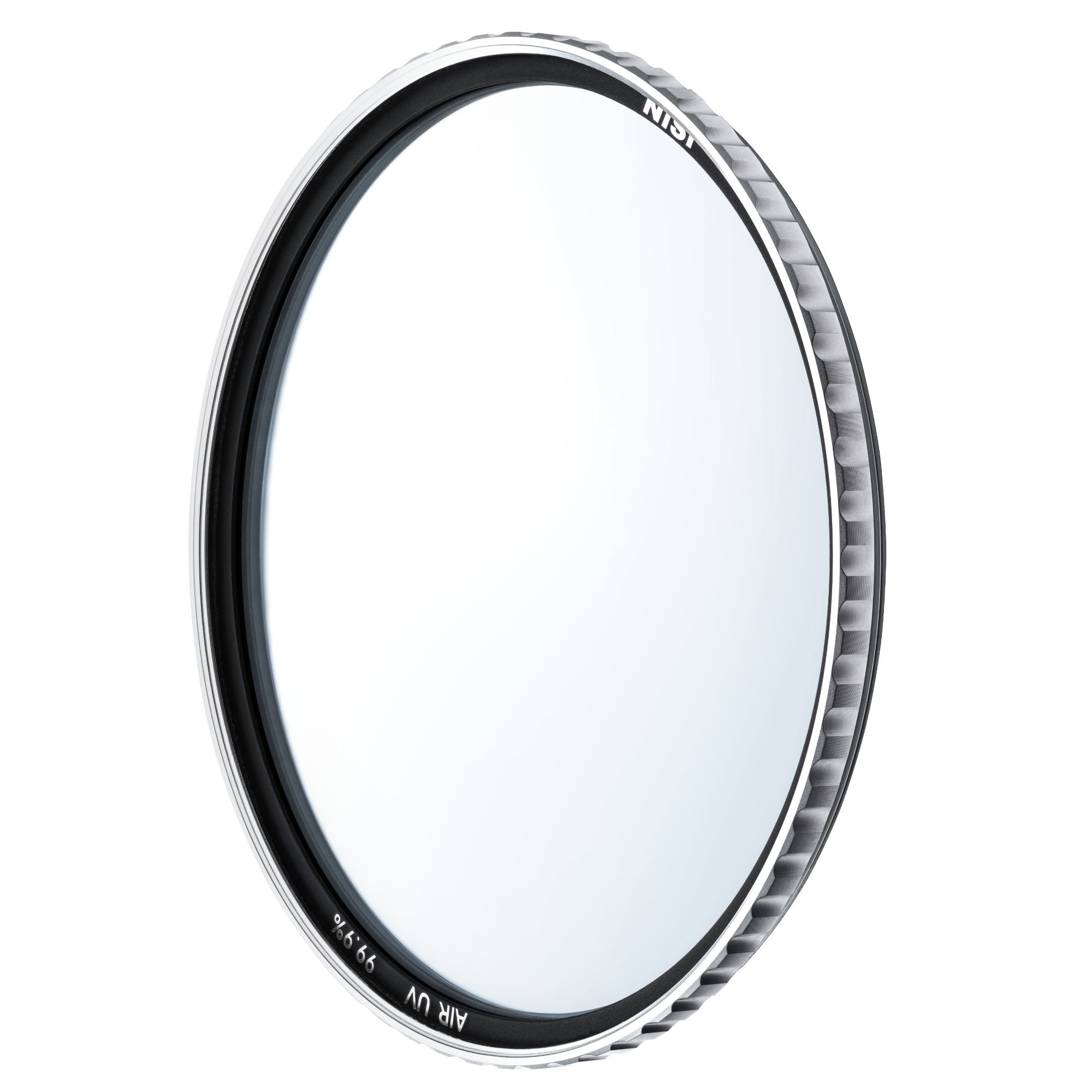 NiSi 39mm Air UV Protection Filter with 99.9% Peak Transmission