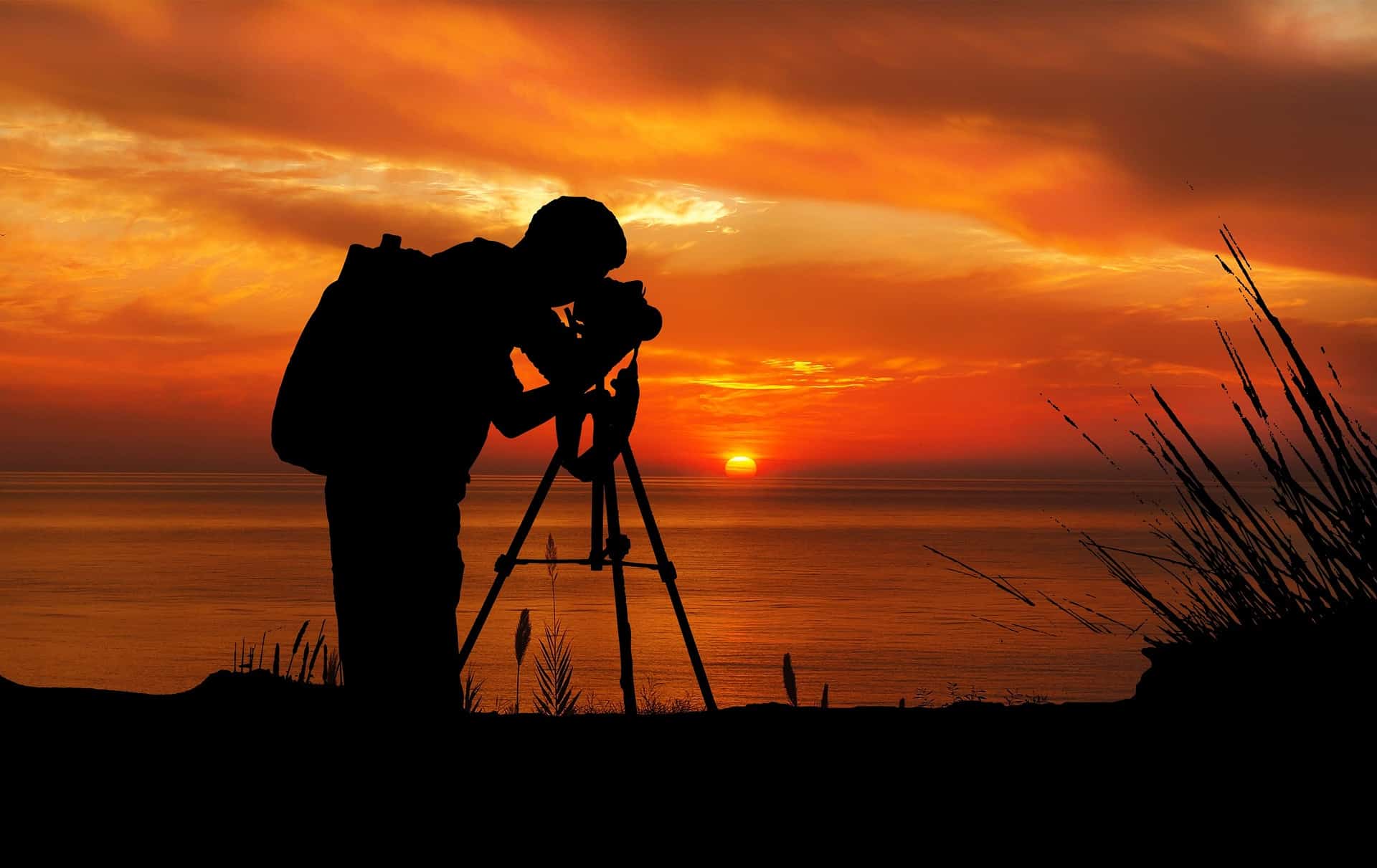 Foto de Vakman: Workshop Avondfotografie