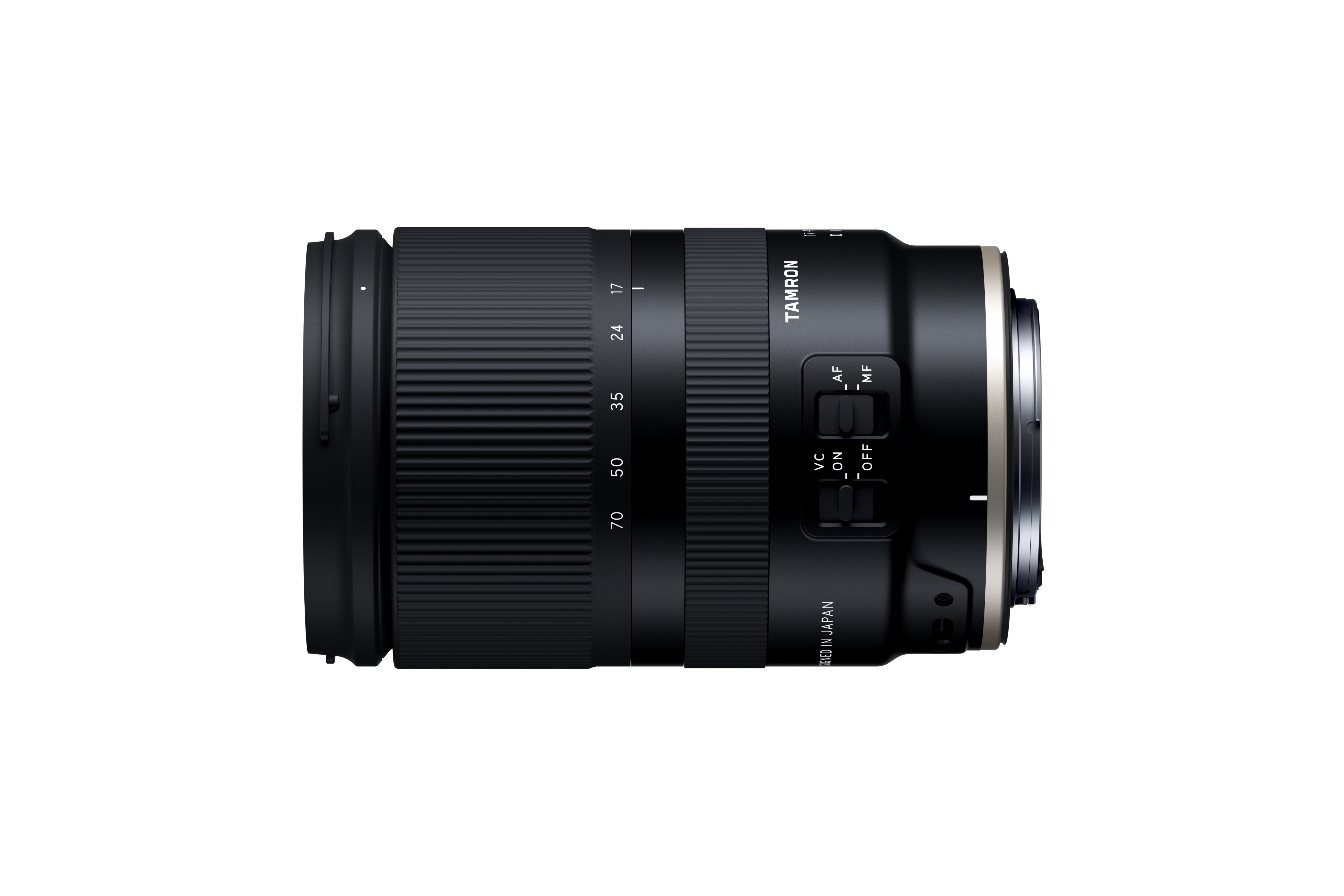 Tamron 17-70mm F/2.8 Di III-A VC RXD Canon RF