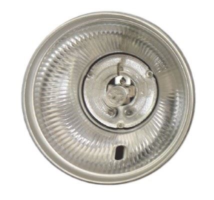 Visico Striped mirror reflector SF-610 voor VC Series