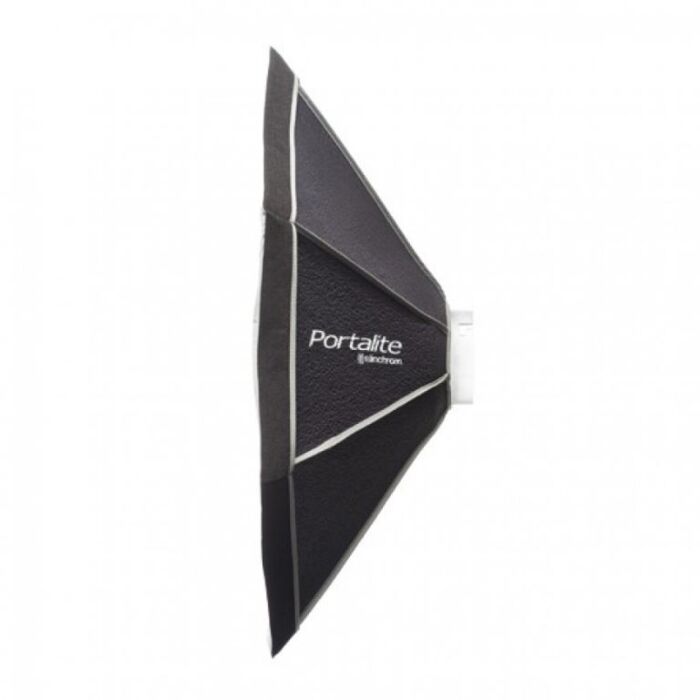 Elinchrom RQ Portalite Octa Softbox 56 cm met RQ Ring