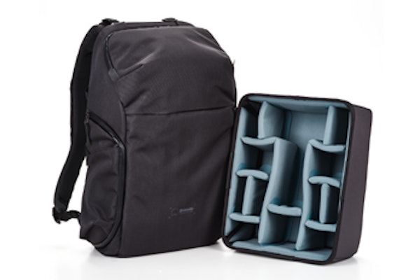 Shimoda Backpack Urban Explore 30 Kit Anthracite (520-184)