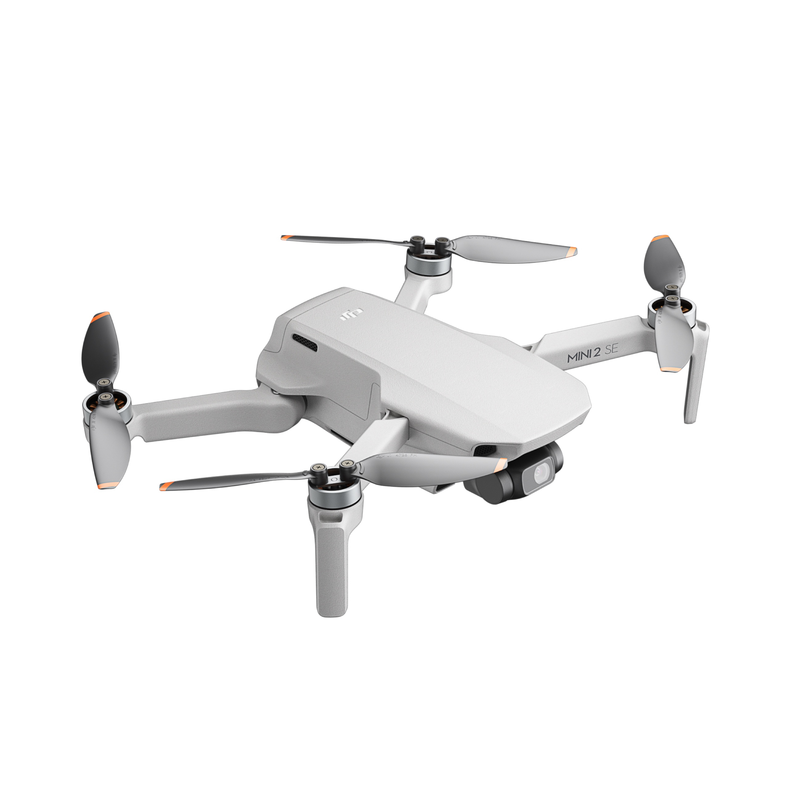 DJI Mini 2 SE Drone - Fly More Combo - CO Label (2024 Versie)