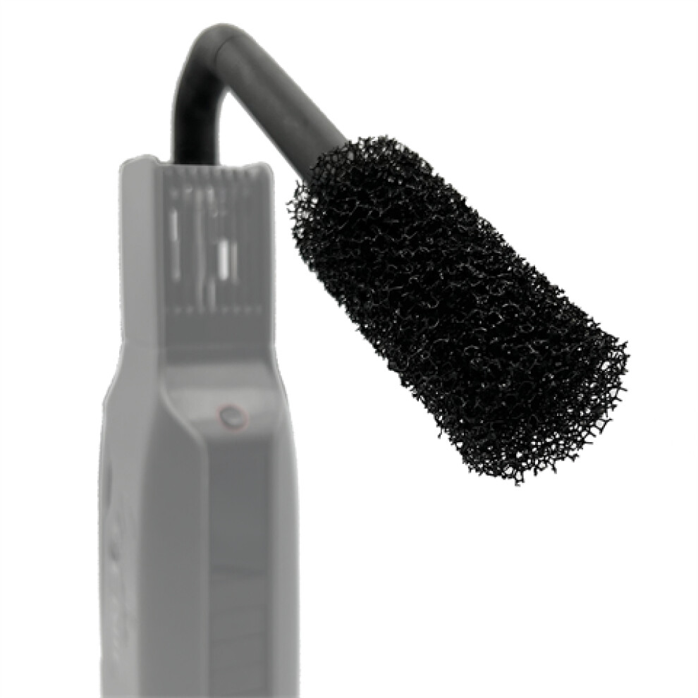 SmokeGENIE Smoke-Shaping Nozzles