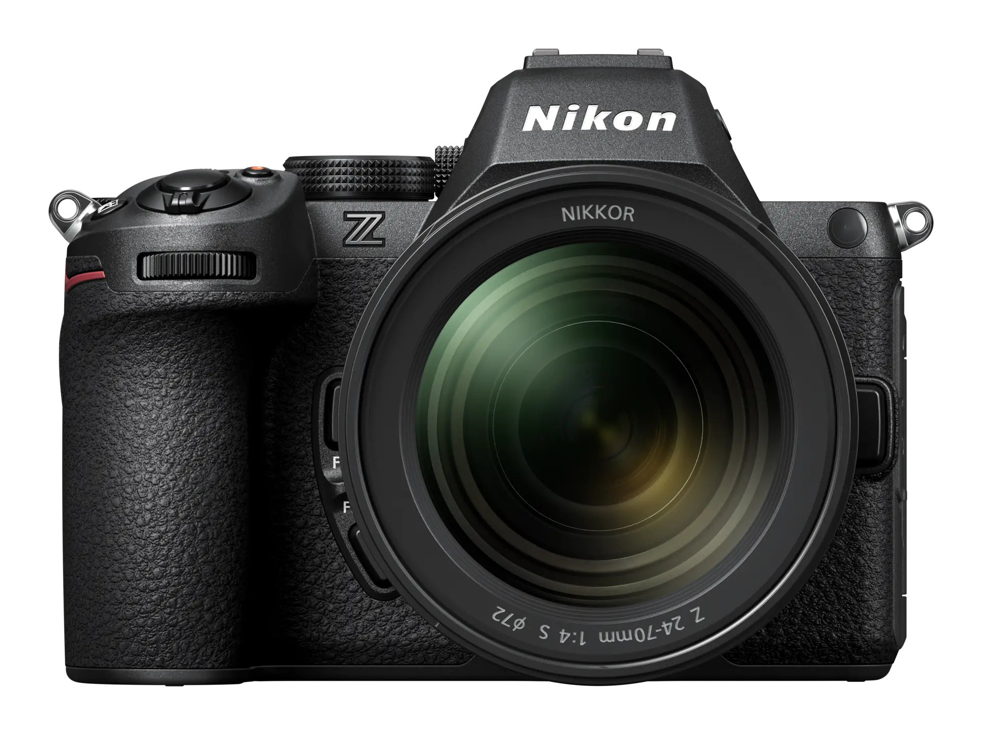 Nikon Z5II Kit w/ 24-70 f/4.0 S
