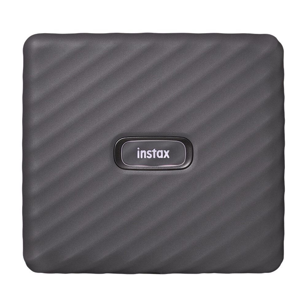 Fujifilm Instax Link Wide printer grijs starterkit