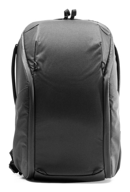 Peak Design Everyday Backpack 20l Zip V3 - Black