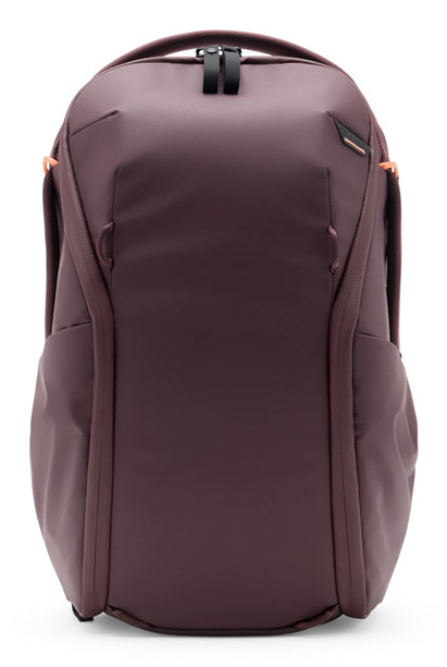 Peak Design Everyday Backpack Zip 15l Eclipse