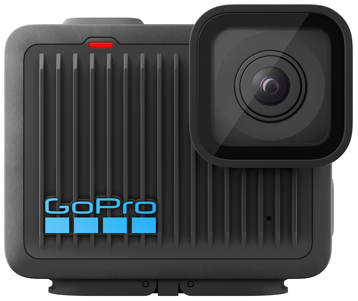 GoPro CHDHF-131-EU actiesportcamera 12 MP 4K Ultra HD CMOS Wifi 86 g