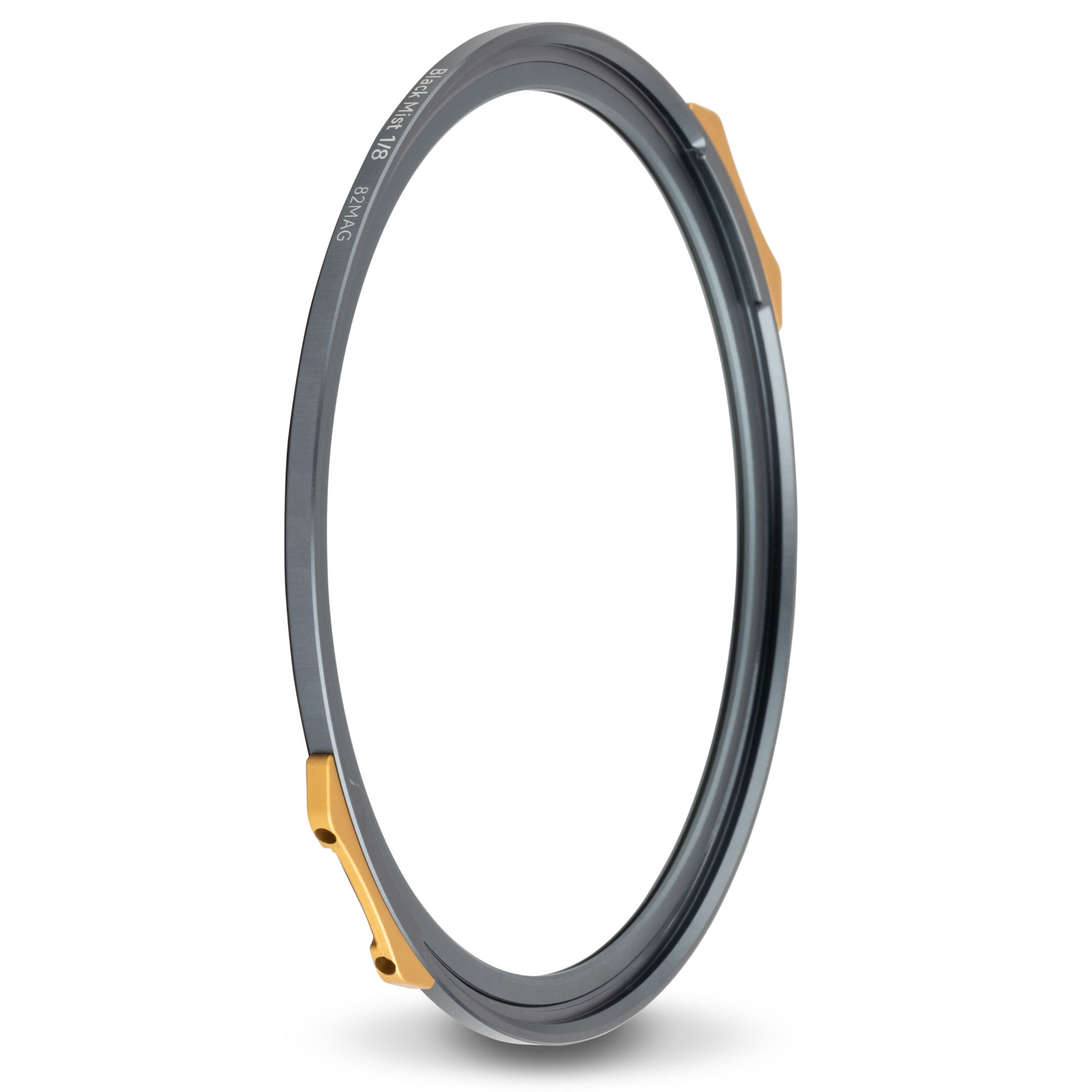 Nisi JetMag Pro Black Mist 1/8 82MAG