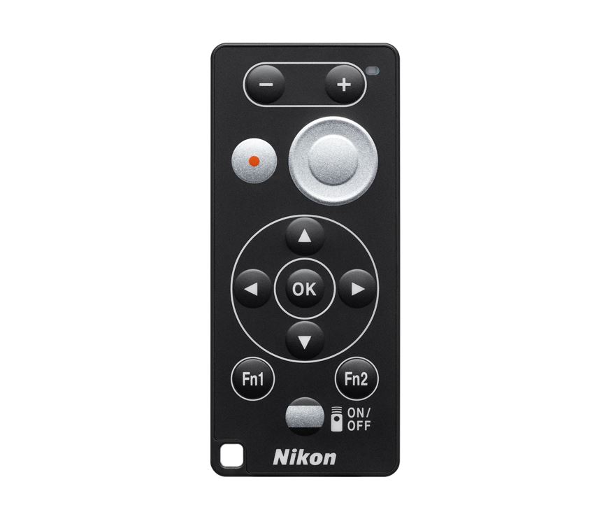 Nikon Remote Control ML-L7