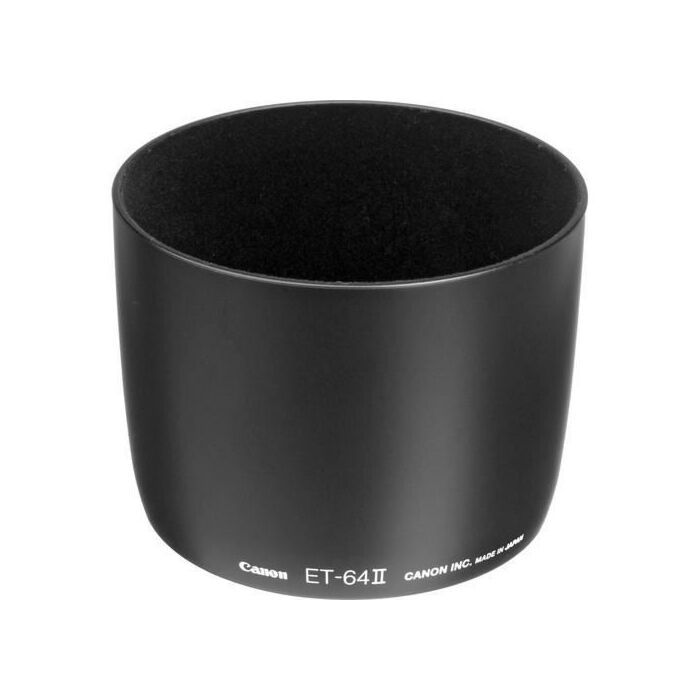 Canon ET-64 II voor EF 75-300 IS USM