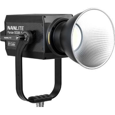 Nanlite Forza 500B II Bi-Colour 2KIT-st