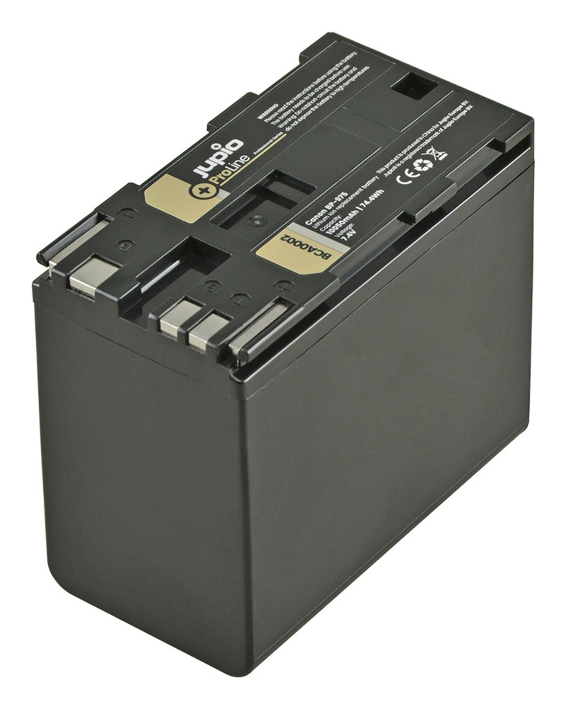 Jupio ProLine BP-975 10050mAh