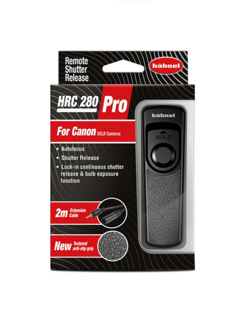Hahnel HRC 280 PRO for Canon