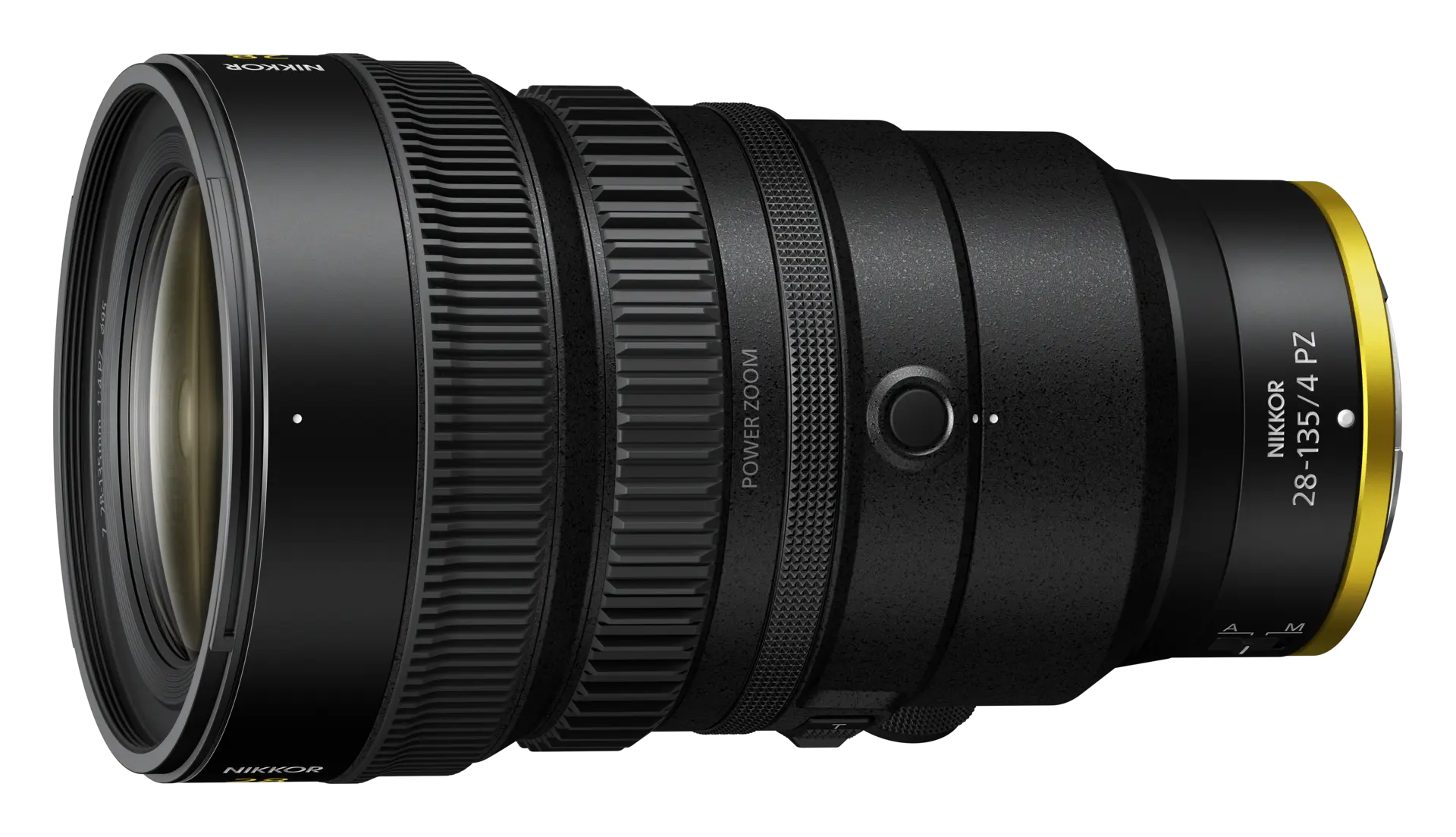 Nikon Nikkor Z 28-135mm f/4 PZ