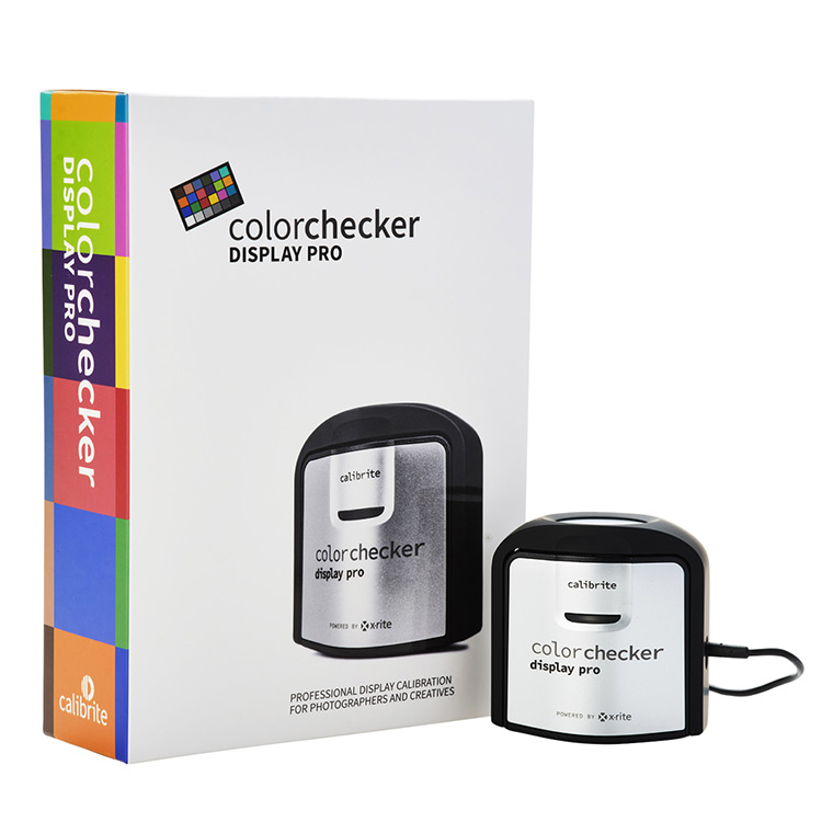 Calibrite X-Rite ColorChecker Display Pro afbeelding