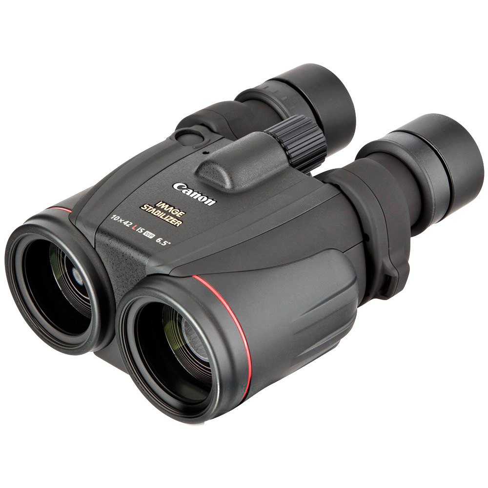 Canon 10x42L IS verrekijker