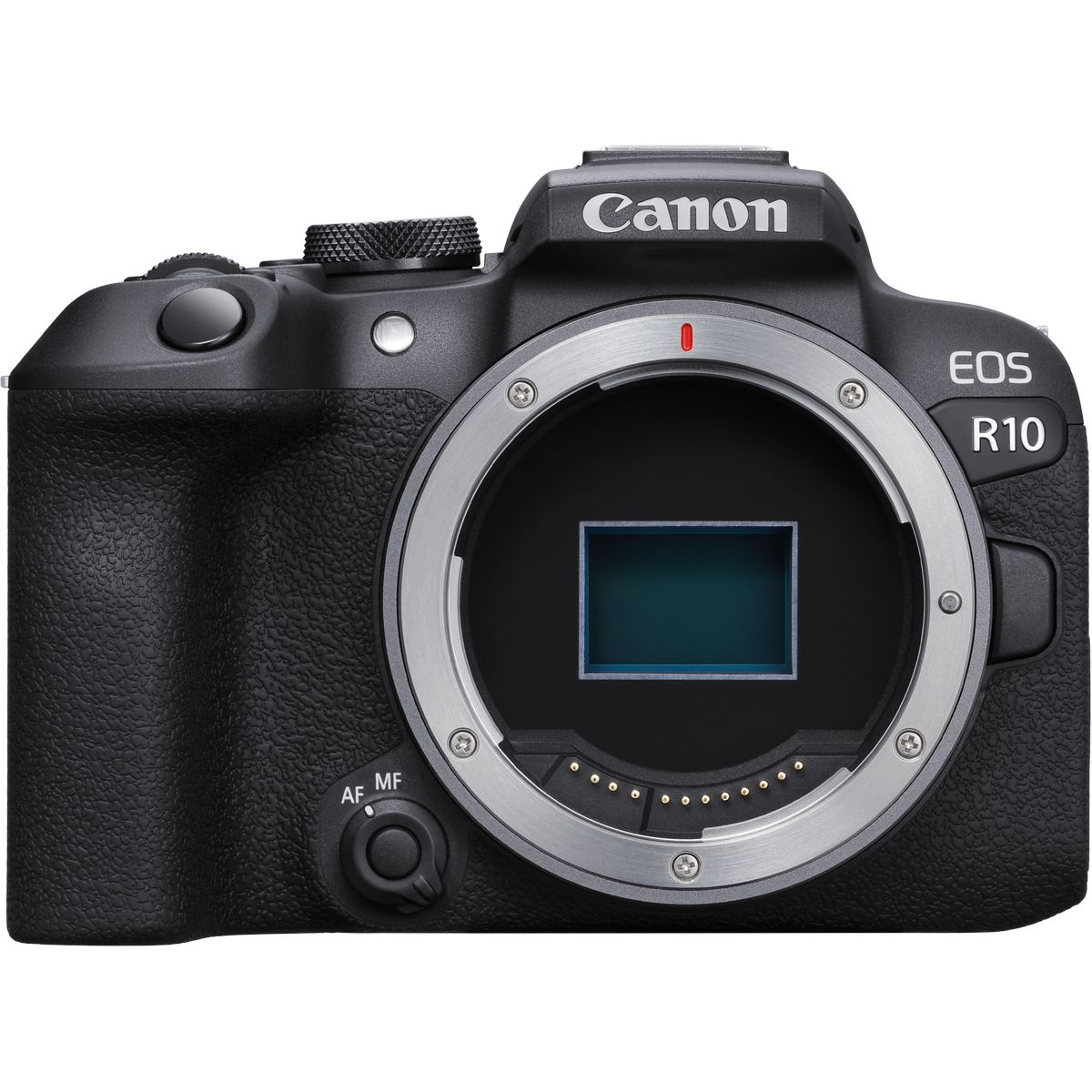 Canon EOS R10 MILC body 24,2 MP Zwart