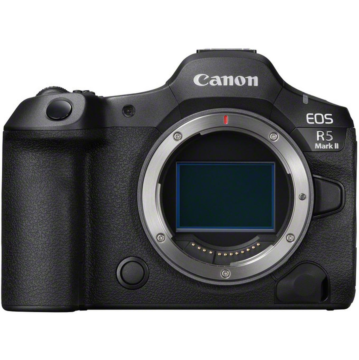 Canon EOS R6 mark II body