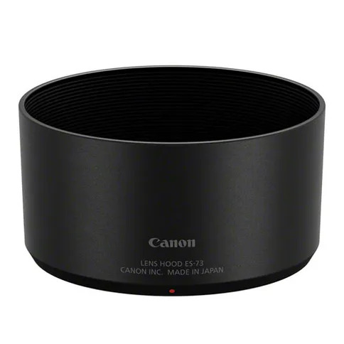 Canon Lens Hood ES-73 (RF 50mm f/1.4 L VCM)