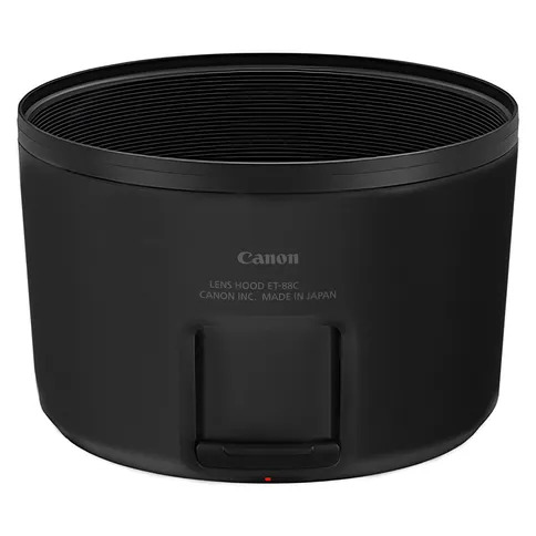 Canon Lens Hood ET-88C Black (RF 70-200mm f/2.8L Z)