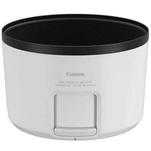 Canon Lens Hood ET-88C White (RF 70-200mm f/2.8L Z)