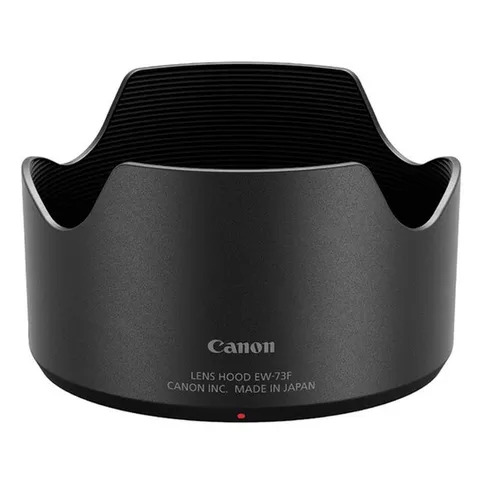 Canon Lens Hood EW-73G (RF 24mm f/1.4L VCM)