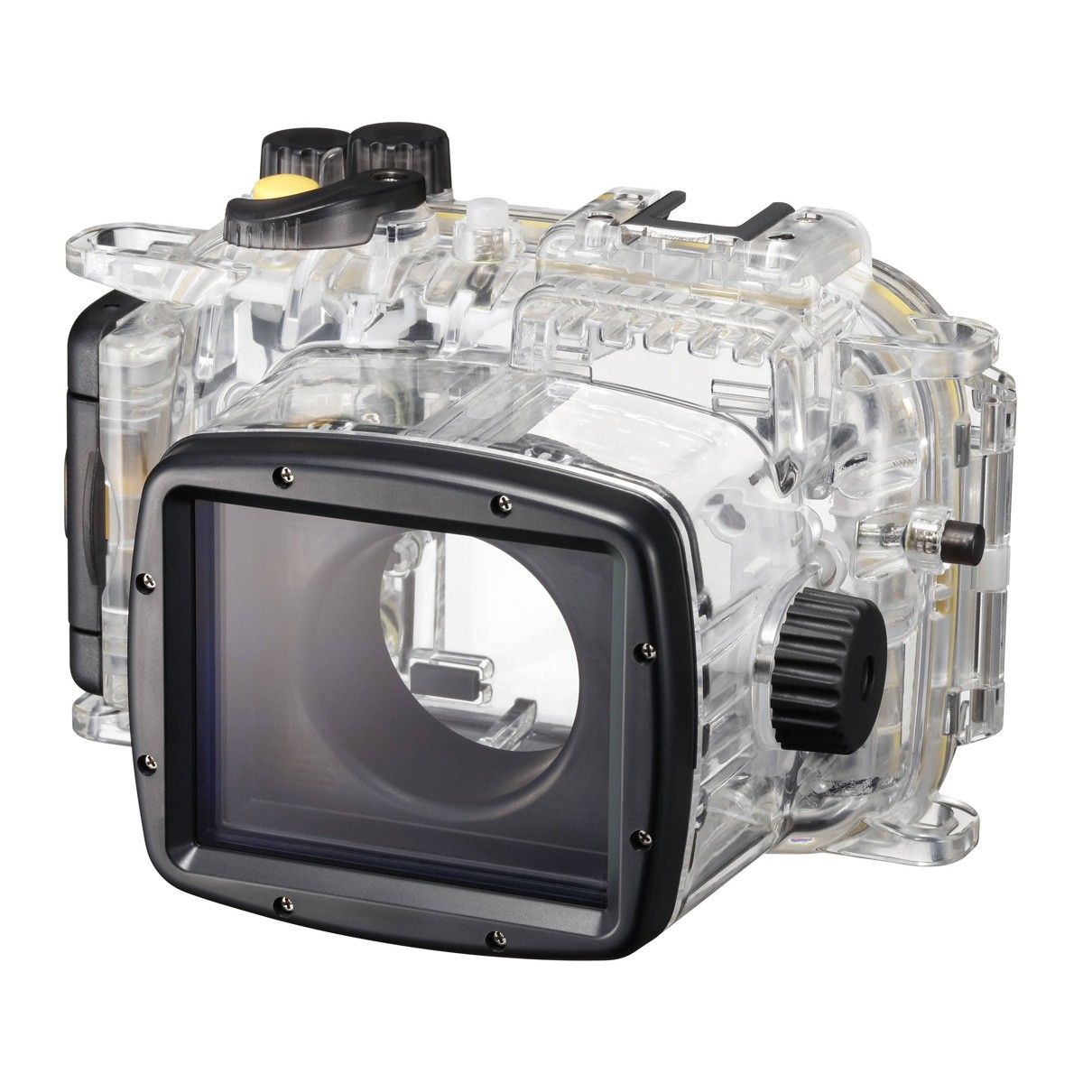 Canon WP-DC55 behuizing G7X II
