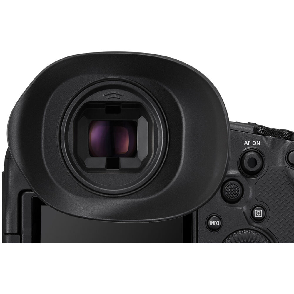 Canon Eyecup ER-iE