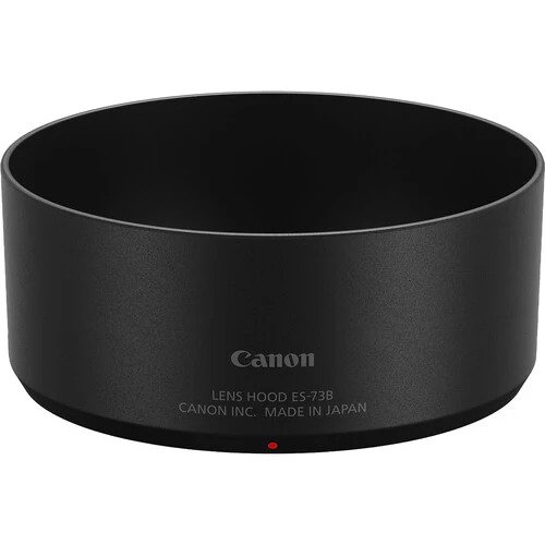 Canon Lens Hood ES-73B (Canon 45mm f/1.2 STM)