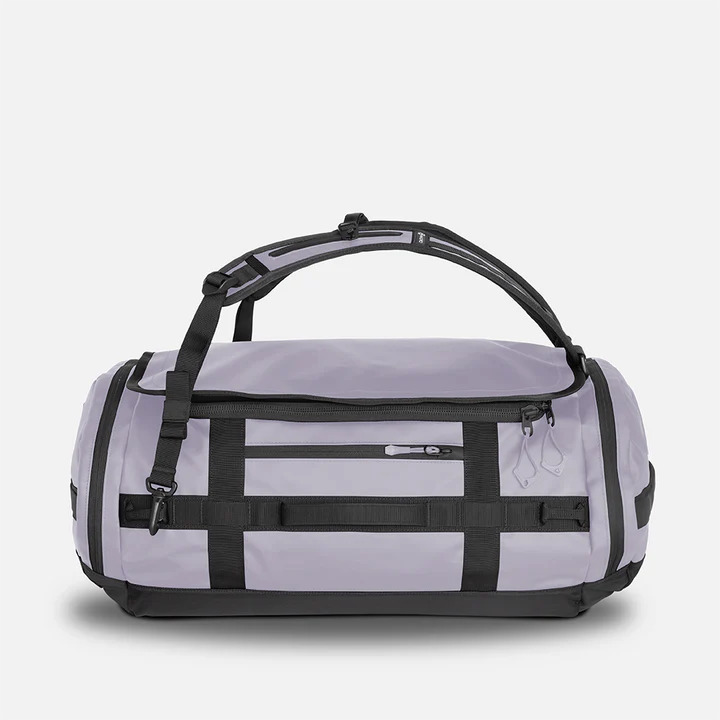 WANDRD Carryall Duffel 60l Uyuni Purple